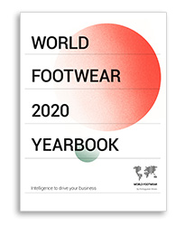 Yearbook 2020 Electronic + paper book version