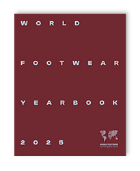 Yearbook 2025 Electronic + paper book version