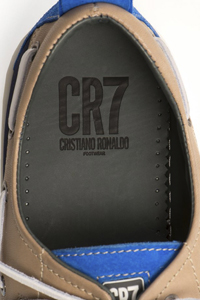 cristiano footwear