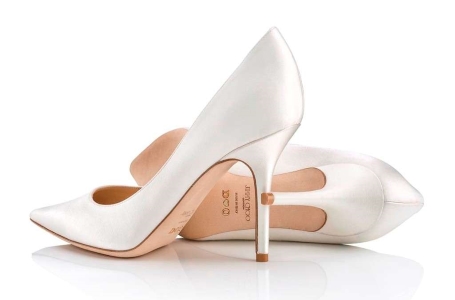 jimmy choos wedding shoes