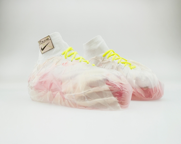 Nike pushes design innovation  - 