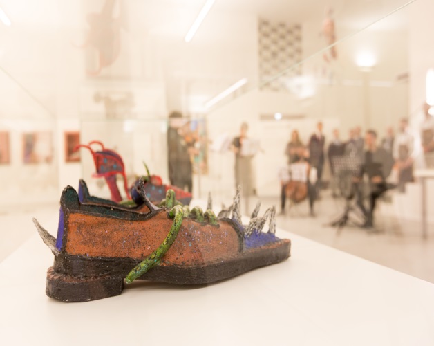 New Footwear Museum opens in Portugal - New Footwear Museum opens in Portugal -