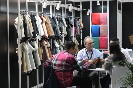 APLF & Fashion Access - APLF Leather APLF & Fashion Access - APLF Leather