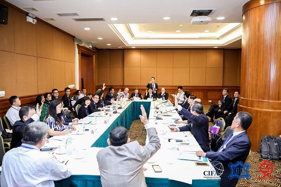 Footwear industry gathered in Guangzhou - Footwear industry gathered in Guangzhou -