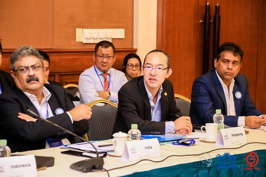 Footwear industry gathered in Guangzhou - Footwear industry gathered in Guangzhou -