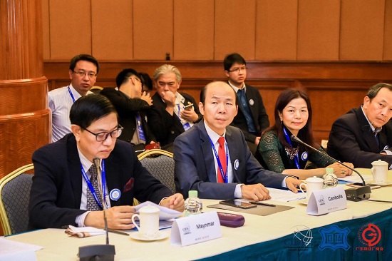 Footwear industry gathered in Guangzhou - Footwear industry gathered in Guangzhou -
