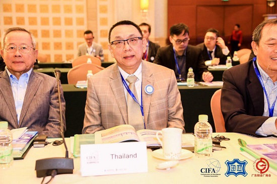 Footwear industry gathered in Guangzhou - Footwear industry gathered in Guangzhou -