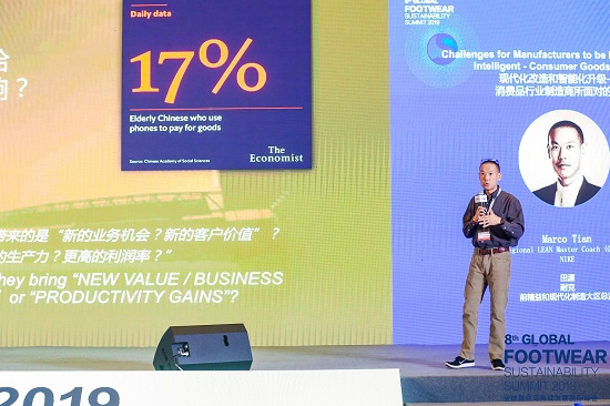 Is your footwear business sustainable? - Is your footwear business sustainable? -