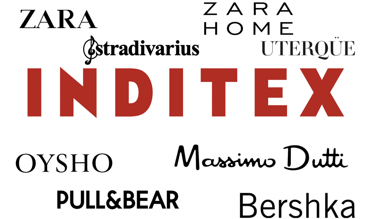 Inditex wants 25% of sales online 